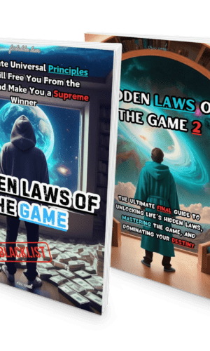 Hidden Laws of the Game – Double Edition (Part 1 & Part 2: Final Awakening)