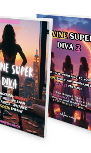 Divine Super Diva Bundle – Double Edition (Part 1 & Part 2)
