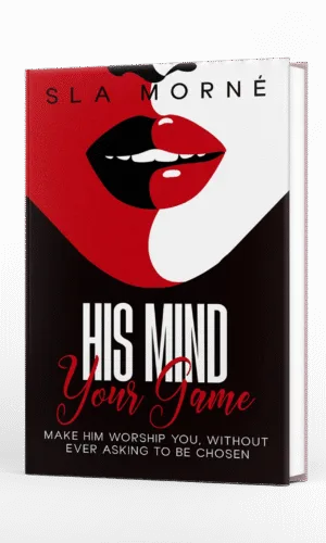 His Mind - Your Game by Isla Morne