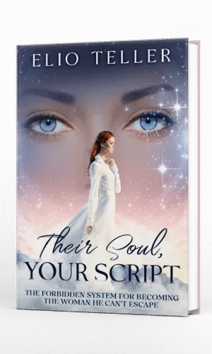 Their Soul - Your Script by Elio Teller